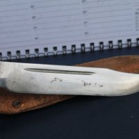 Немски ловен нож, снимка 9 - Ножове - 40485910