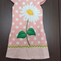 Красива рокличка за малка принцеса, снимка 1 - Детски рокли и поли - 40795355