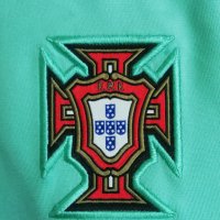 Portugal Nike оригинално детско горнище блуза Португалия 137-147см 2020/2021 , снимка 3 - Детски анцузи и суичери - 43182361