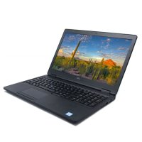 Реновиран преносим компютър Dell Latitude 5580, снимка 1 - Лаптопи за работа - 43817601