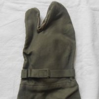 Военна ръкавица, снимка 5 - Екипировка - 28303540