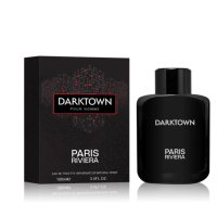Paris Riviera Dark Town 100ml , снимка 1 - Мъжки парфюми - 43466100