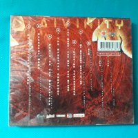 Rossomahaar – 2004 - A Divinity For The Worthless(Black Metal,Death Meta, снимка 2 - CD дискове - 39047802
