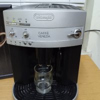 Кафе машина Delonghi Caffe Venezia , снимка 3 - Кафемашини - 40785680