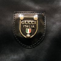 GUCCI MADE IN ITALY Fleece Jacket Размер L мъжка горница 13-52, снимка 5 - Якета - 43122137