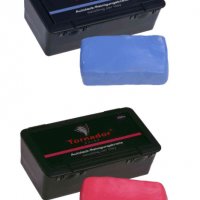 TORNADOR® SHINE глина за почистване и детайлинг, снимка 1 - Аксесоари и консумативи - 32358973