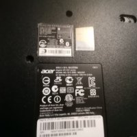 Продавам лаптоп Acer V5 ms2361 , снимка 5 - Лаптопи за дома - 35563365