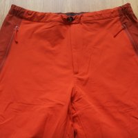 Rab Torque Stretch Pant размер 32 / M за лов риболов туризъм еластичен панталон - 625, снимка 4 - Панталони - 43218062