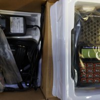 Мощна, двубандова, професионална радиостанция Baofeng UV-5R 8W, UV-6R, UV-9R, CV82, снимка 10 - Друга електроника - 32212659