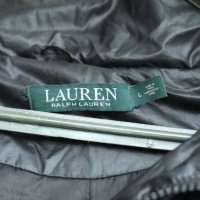 Ralph Lauren Оригинално дамско пухено яке палто парка размер L, снимка 5 - Якета - 36984515