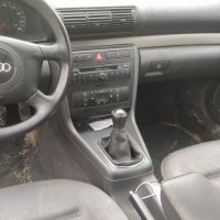 Audi a4 2.5tdi face, снимка 6 - Автомобили и джипове - 32260995