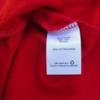 4XL Поло блуза Basic Editions , снимка 6 - Блузи с дълъг ръкав и пуловери - 44020761