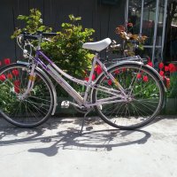 Продавам велосипед ктм, снимка 2 - Велосипеди - 32739508