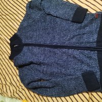 Мъжки блузи, снимка 11 - Пуловери - 26707506