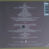 Little Mix – Between Us - Greatest Hits (2021, 2 CD), снимка 2 - CD дискове - 43302676