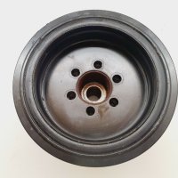 Демпферна шайба за BMW БМВ 3 серия E90 Е91 Е92 318i 2.0 N43B20A 7551308-01 2011, снимка 4 - Части - 43512554