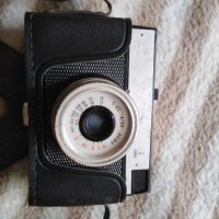 Съветски фотоапарат СМЕНА 8М, снимка 2 - Антикварни и старинни предмети - 28395839