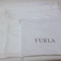 Furla Противопрахови торби, снимка 7 - Чанти - 40313534