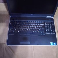 Dell Latitude E6540 на части , снимка 2 - Части за лаптопи - 43986480