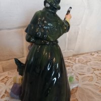 Порцеланови фигурки Royal Doulton , снимка 2 - Декорация за дома - 44128441