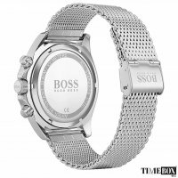 Hugo Boss 1513742 Ocean Edition Chronograph. Нов мъжки часовник, снимка 2 - Мъжки - 38806336