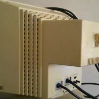 монитор монохромен VGA, снимка 8 - Други - 39637916