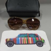 PAUL SMITH spectacles слънчеви очила , снимка 3 - Слънчеви и диоптрични очила - 35060128