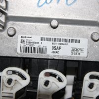 Моторен компютър ECU Ford Fiesta MK7 / 8V2112A650SF / 8V21-12A650-SF / S180047002F / S180047002 F, снимка 2 - Части - 35379918