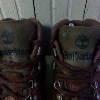 ''Timberland''оригинални зимни боти, снимка 5 - Дамски боти - 27097617