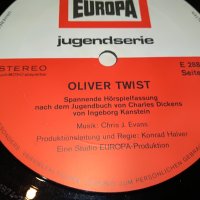 OLIVER TWIST-MADE IN WEST GERMANY-ПЛОЧА 0204231449, снимка 10 - Грамофонни плочи - 40225449
