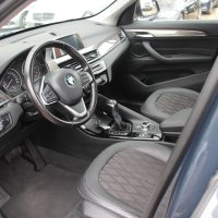 BMW Х1 xDRIVE  Х-LINE  EURO 6В НОВ ВНОС   , снимка 8 - Автомобили и джипове - 44079741