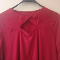 Nine West оригинална дамска блуза , снимка 3 - Блузи с дълъг ръкав и пуловери - 43956458