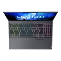 Нов Lenovo Legion 5 PRO, i7-13700HX,NVIDIA RTX 4060,16" display, снимка 1 - Лаптопи за игри - 43483318