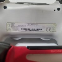 Оригинален Джойстик PS4 DualShock 4, снимка 15 - PlayStation конзоли - 39245829