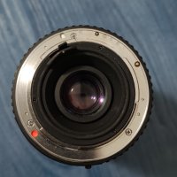 Обектив Sigma Zoom 35-135mm 4-5.6 lens, снимка 2 - Обективи и филтри - 43410299