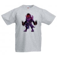 Детска тениска Shadow Demon DOTA Игра,Изненада,Подарък, снимка 6 - Детски Блузи и туники - 36714684