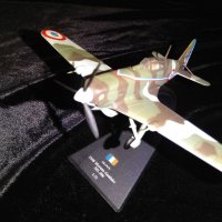 Колекционерски макети на роторни самолети ( Обява 2 ), снимка 4 - Колекции - 35084686