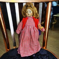 Разпродажба на порцеланови кукли х20лв/бр., снимка 7 - Колекции - 36701170