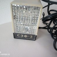 Светкавица за фотоапарат , снимка 1 - Светкавици, студийно осветление - 39853653