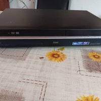 SONY RDR-HXD890 DVD/DVB Recorder 160GB , снимка 1 - Плейъри, домашно кино, прожектори - 42962837