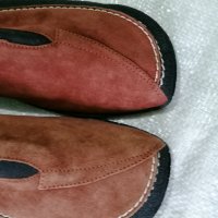 Мокасини Джолис нови кожени 38, снимка 7 - Дамски ежедневни обувки - 33243357
