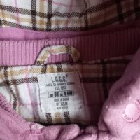 връхни дрешки за 9 месеца, снимка 6 - Бебешки якета и елеци - 44035613