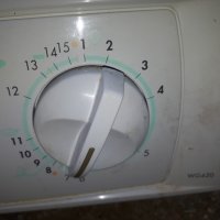  Продавам на части пералня Indesit WG 420, снимка 5 - Перални - 33218388