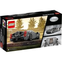 LEGO Speed Champions Pagani Utopia 76915, снимка 2 - Конструктори - 40351237