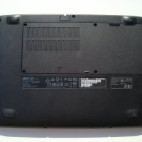 Acer Aspire ES1-132 лаптоп на части, снимка 3 - Лаптопи за работа - 26430294
