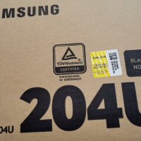 Оригинална тонер касета за Samsung / НОВ Тoner MLT-D 204U High Capacity за 15,000 копия/ЧЕРНА, снимка 1 - Консумативи за принтери - 36688459