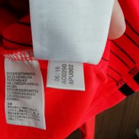 Bayern Munich Adidas оригинално горнище блуза Байерн Мюнхен Адидас , снимка 3 - Спортни дрехи, екипи - 37018443