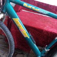 немски здрав велосипед със скорости, снимка 4 - Антикварни и старинни предмети - 43280927