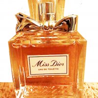 Christian Dior Miss Dior 100 ml 3.4oz EDT парфюм, снимка 2 - Дамски парфюми - 28137419