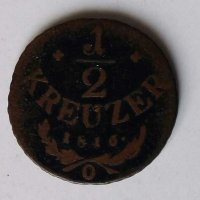 Монети Австрия 1816-1971г., снимка 1 - Нумизматика и бонистика - 28553484